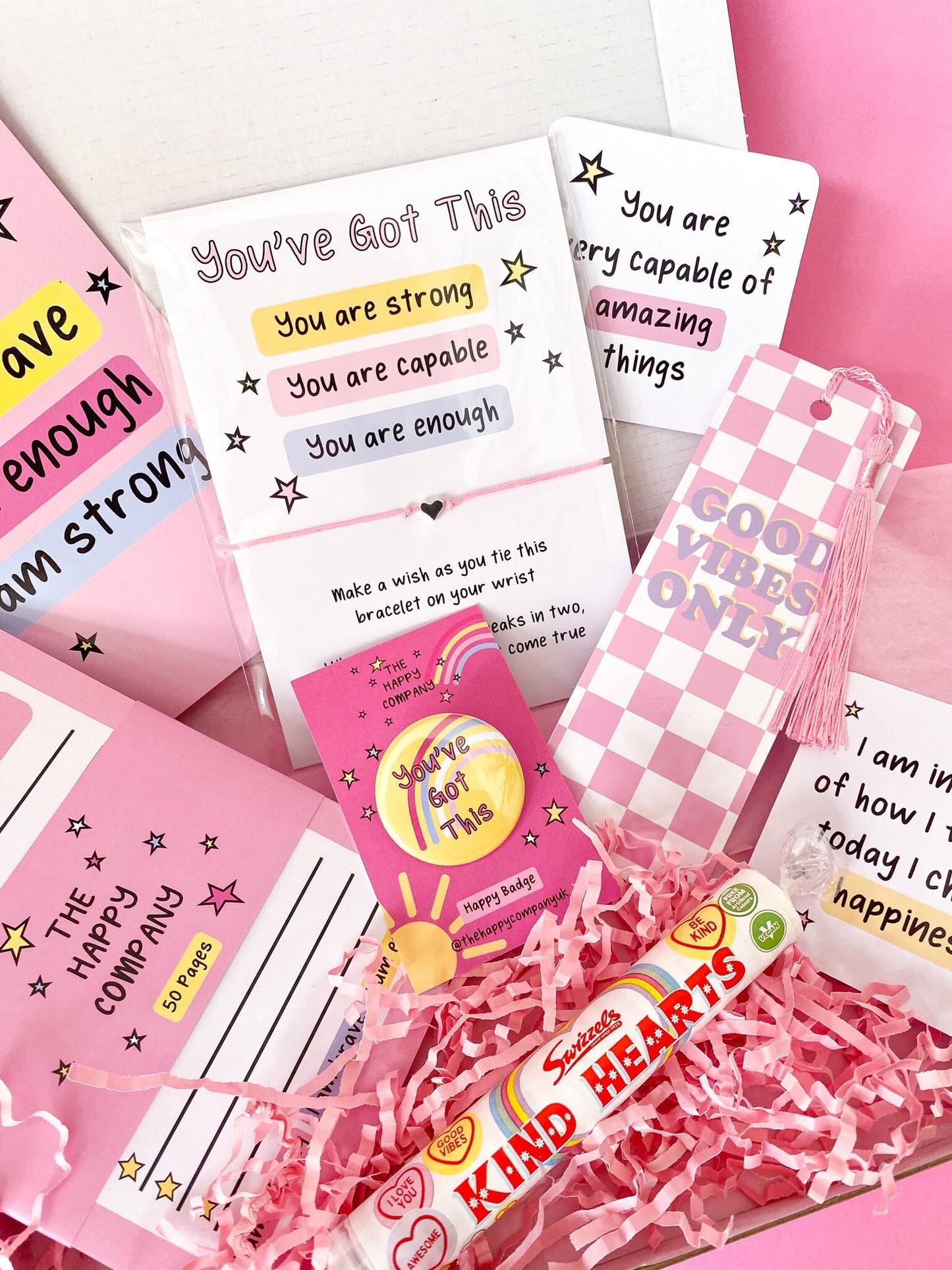 You've Got This Gift