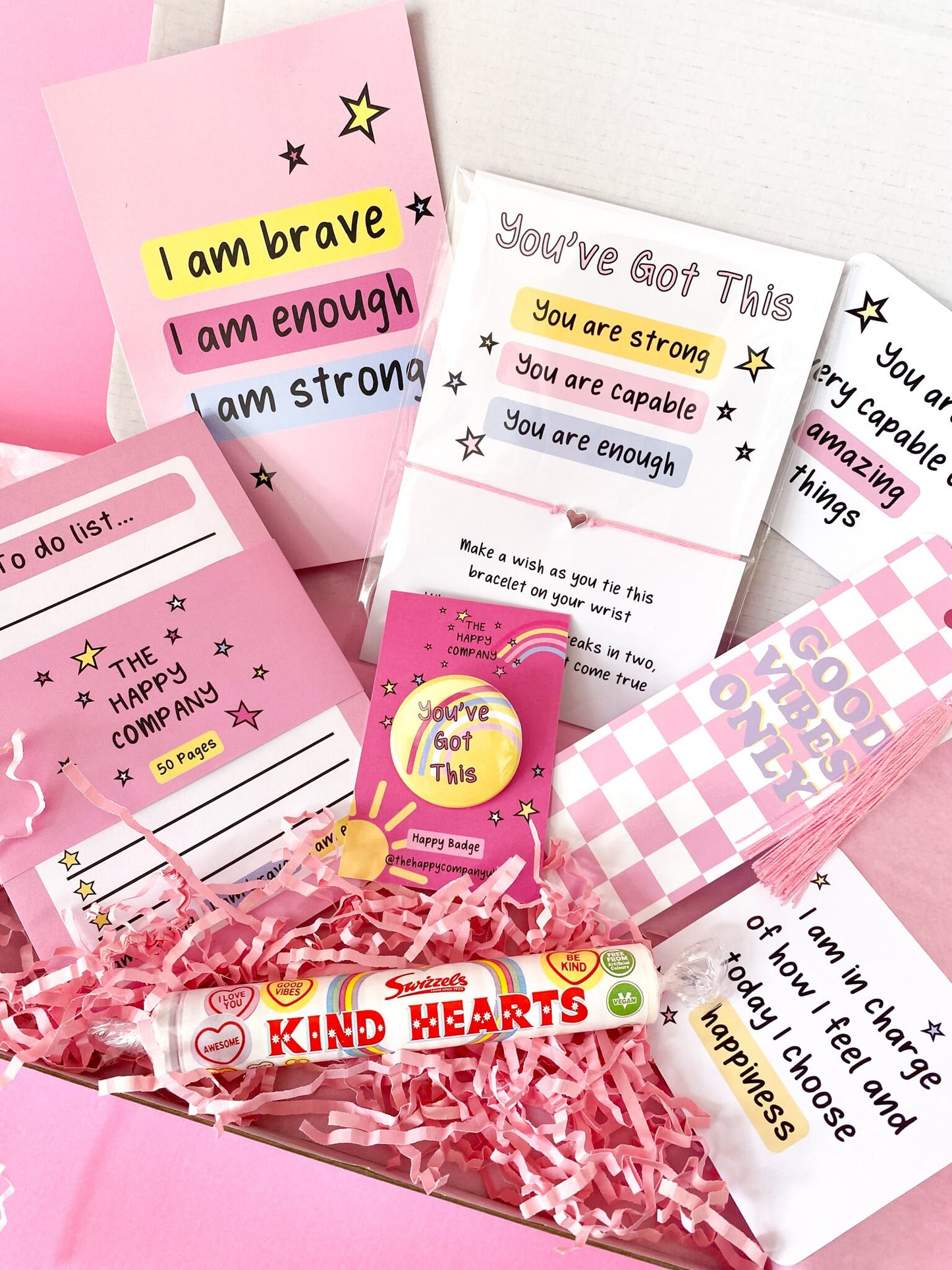 You've Got This Gift