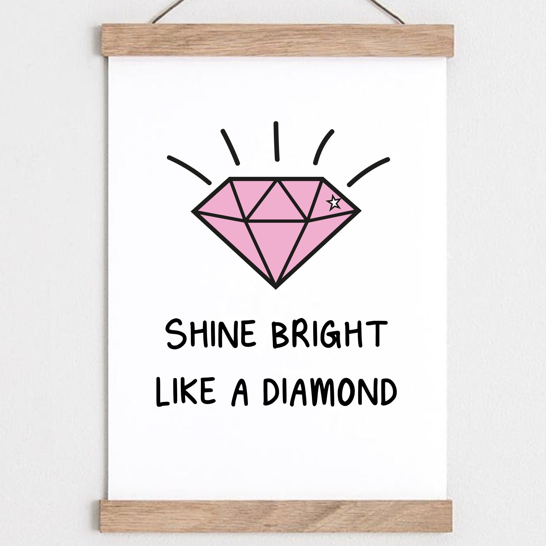 Shine Bright Like A Diamond RIHANNA SHINE BRIGHT LIKE A DIAMOND SONG