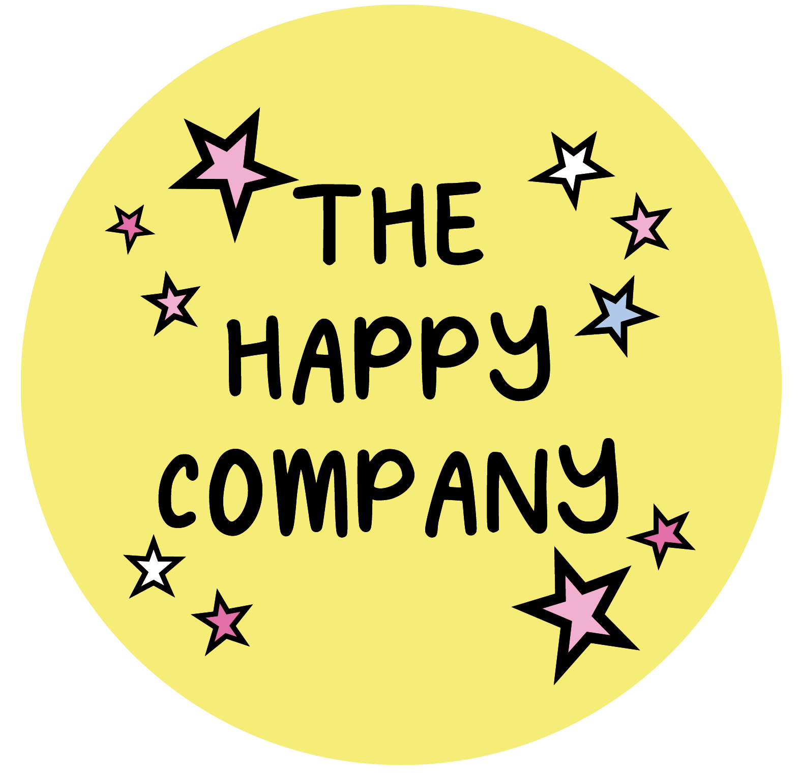 The Happy Company uk