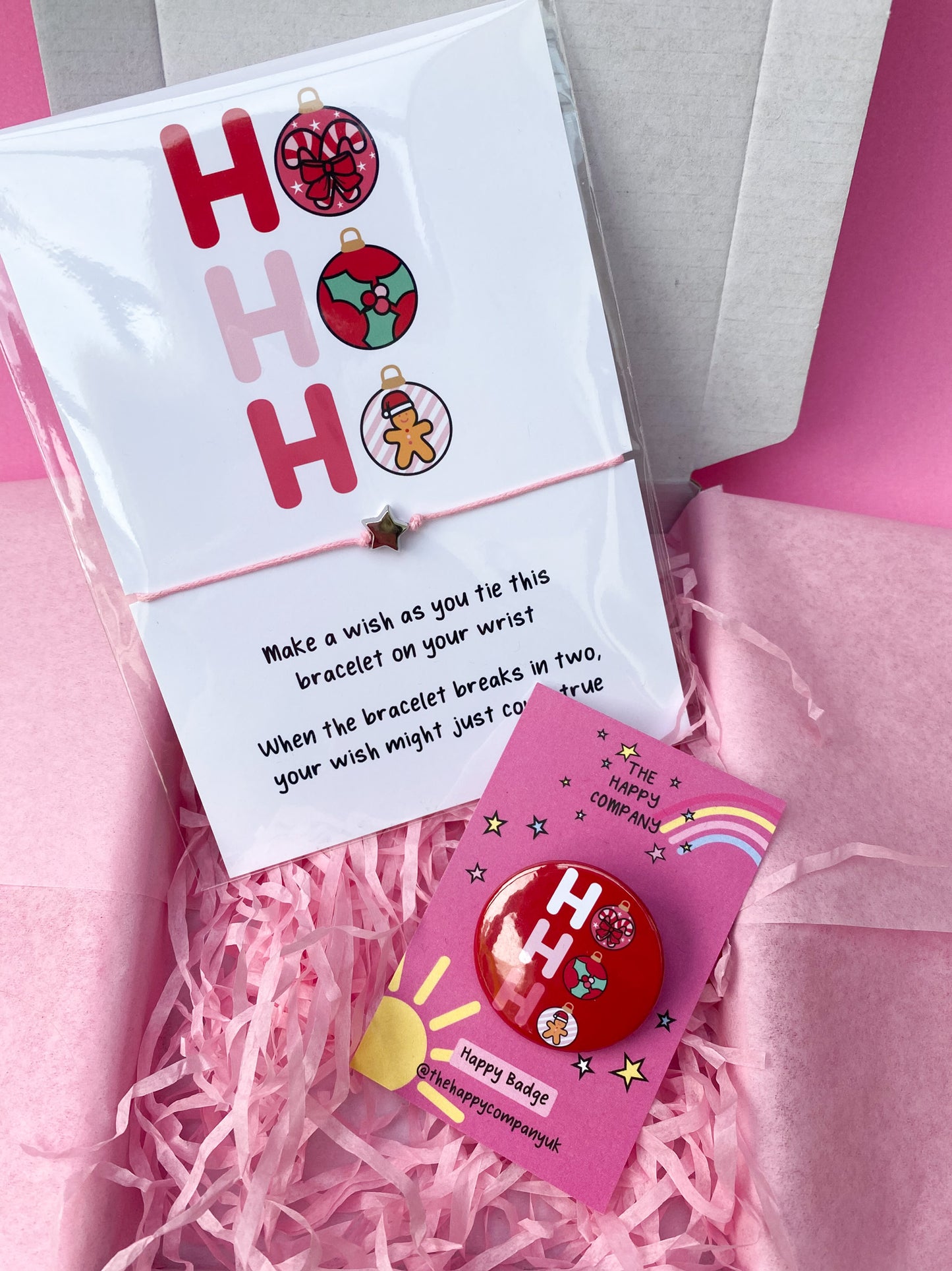 Christmas HOHOHO Black Friday Bundle