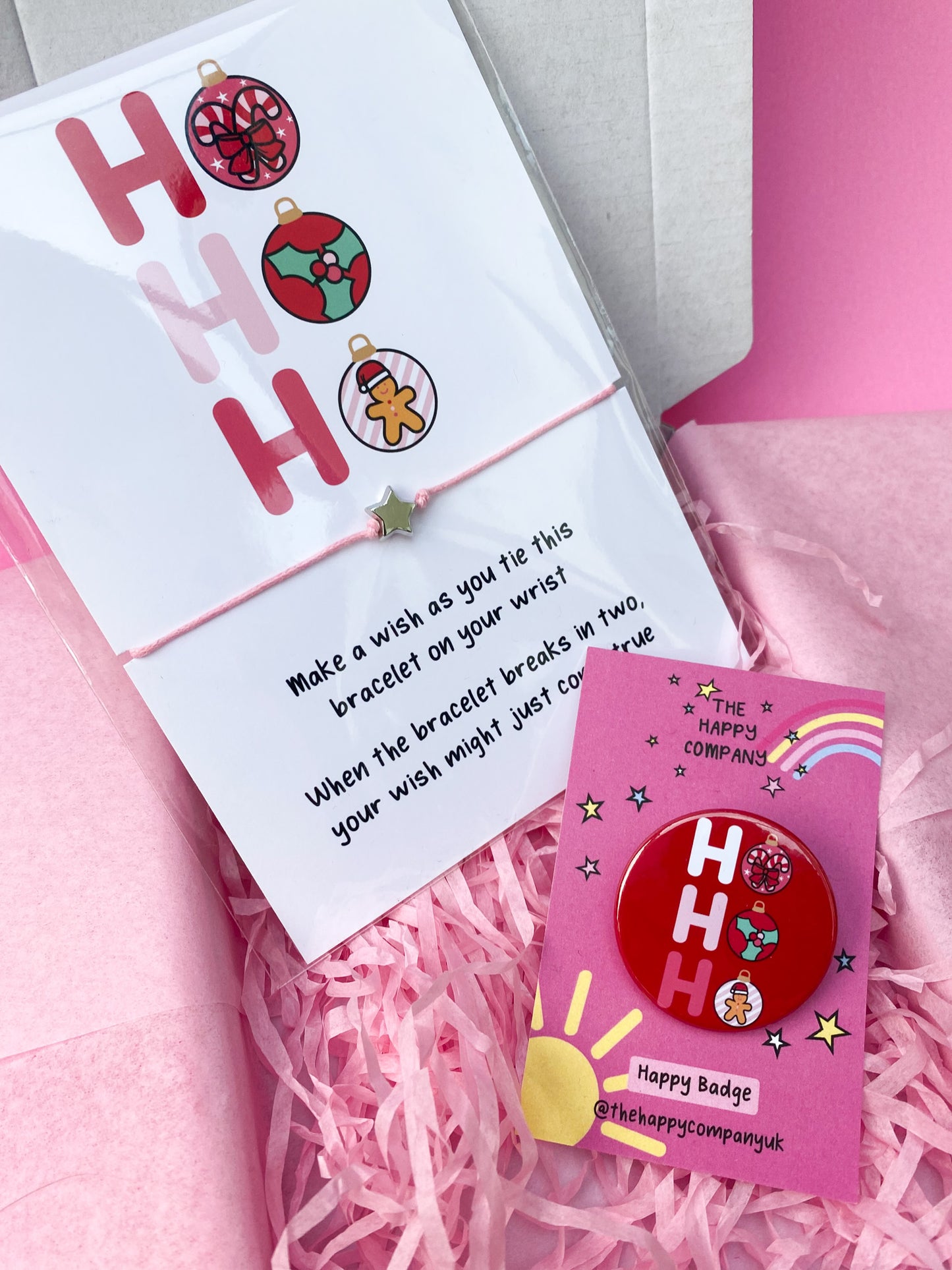 Christmas HOHOHO Black Friday Bundle