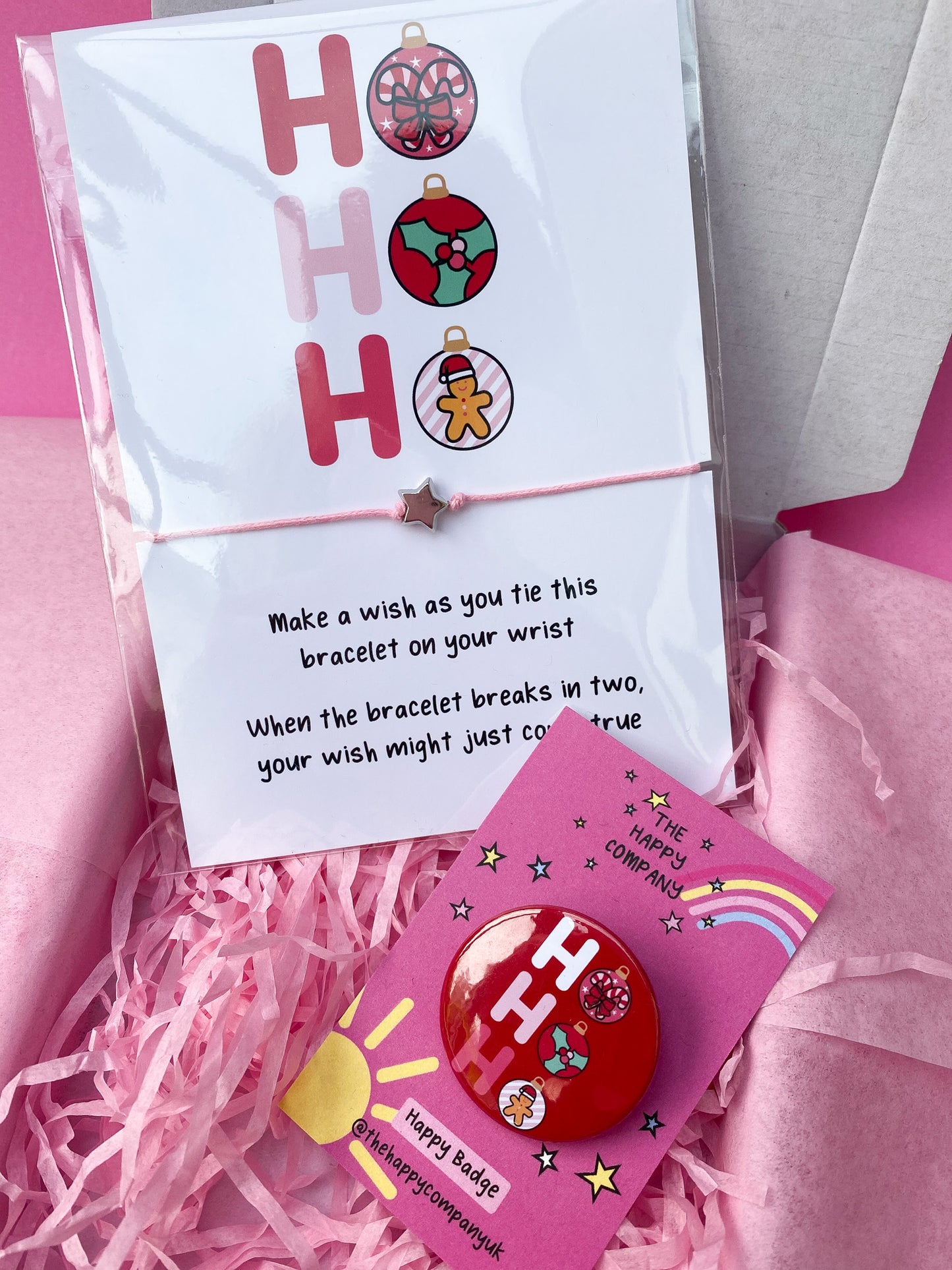Christmas HOHOHO Black Friday Bundle