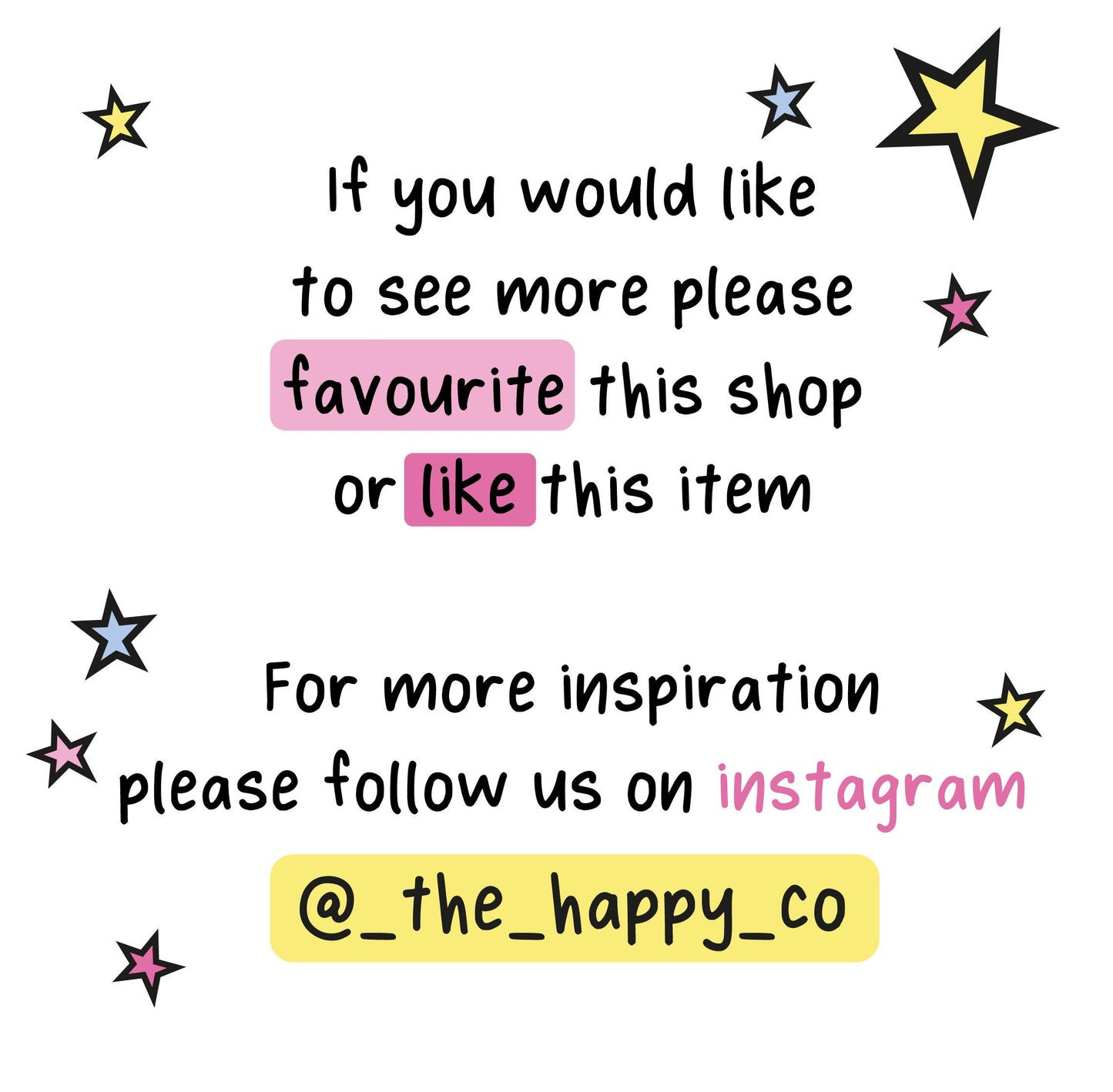 Shine bright like a diamond Positivity print